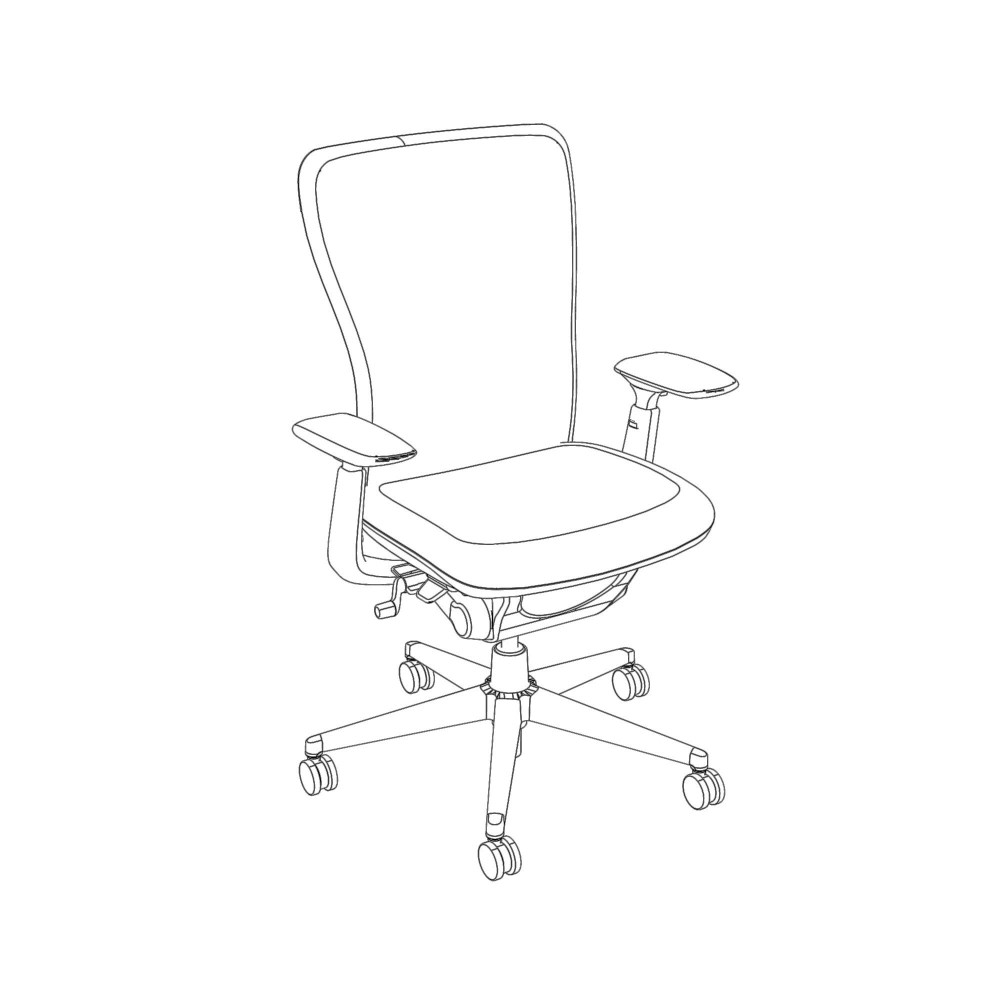 Free Chairs Revit Download – Zody – BIMsmith Market